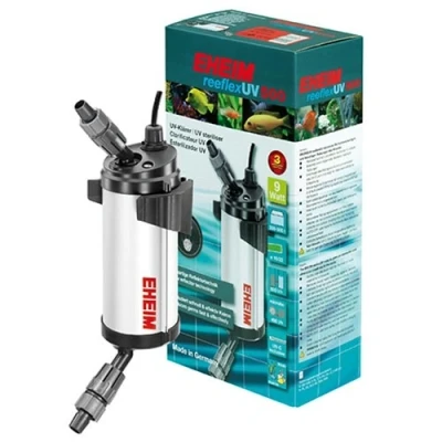 Afbeelding van Eheim Uv Filter Reeflexuv 300 500 L Filters 9 Watt