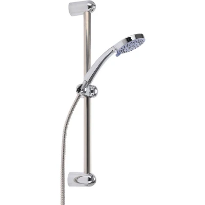 Afbeelding van Doucheset Bathroom Solutions (5 standen, Chroom)