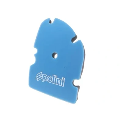 Afbeelding van POLINI Maxi Original luchtfilter Piaggio MP3, Vespa GTS/GTV 125 300