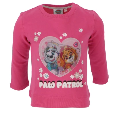 Afbeelding van Paw Patrol Sweater 4062391948343