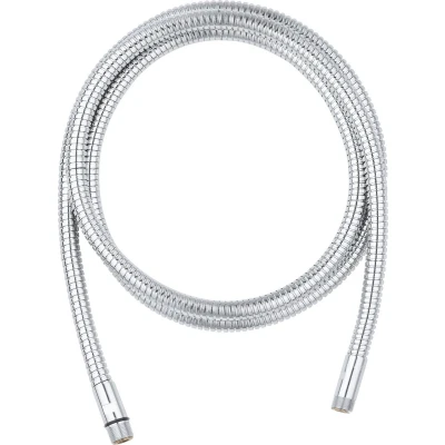 Afbeelding van Grohe doucheslang 200mm chroom 28146000