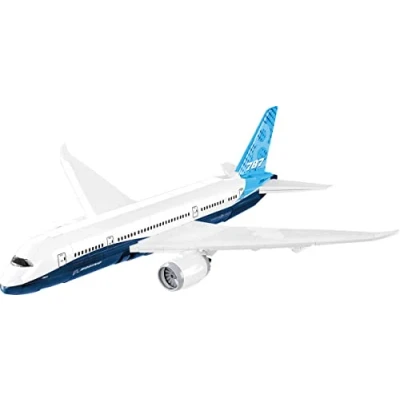 Afbeelding van COBI Boeing 787 Dreamliner 26603
