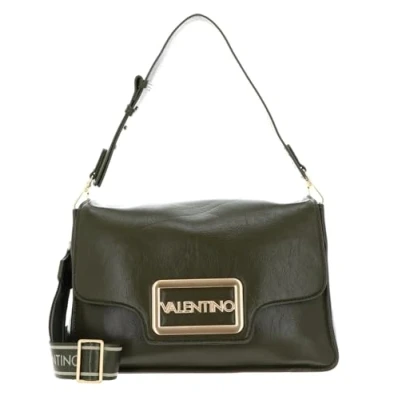 Afbeelding van VALENTINO Schoudertas Moni Flap Bag Militare Kaki