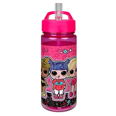 Afbeelding van LOL Surprise Aero Drinkfles 4043946289692