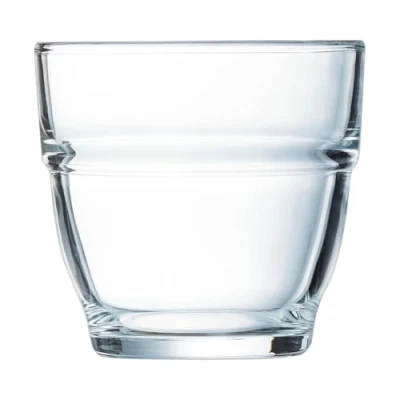 Afbeelding van Glazenset Arcoroc Forum Transparant 6 Onderdelen (23 cl)