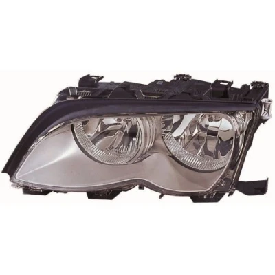 Afbeelding van Van Wezel Koplamp 0649962