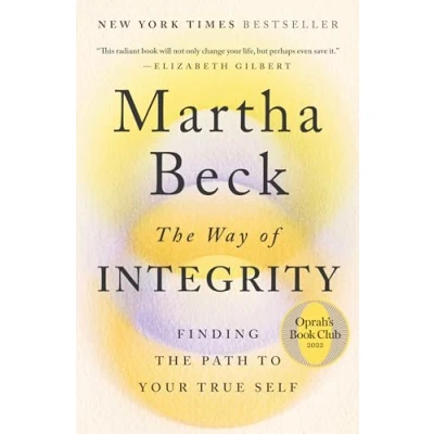 Afbeelding van The Way of Integrity