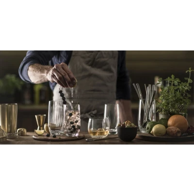Afbeelding van Zwiesel glas Fortune Allround 42 0.392 Ltr set van 4