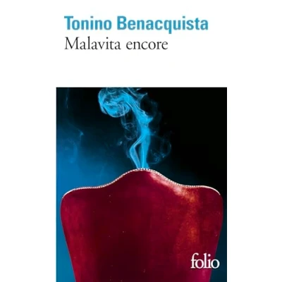 Afbeelding van Malavita Encore