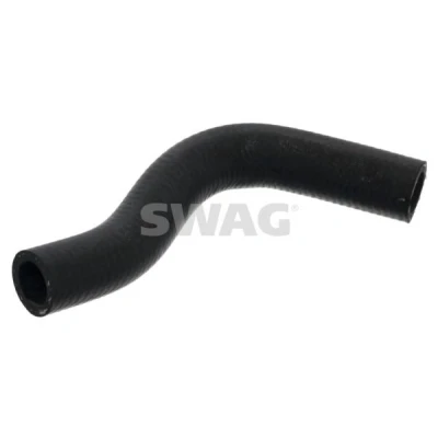 Afbeelding van SWAG 70 94 9223 Laadluchtslang 17,5 FIAT: 500 Hatchback, Doblo I Estate, II Box Body / Estate