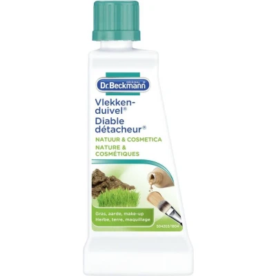 Afbeelding van Dr. Beckmann Vlekkenduivel Natuur &amp; Cosmetica 50 ml