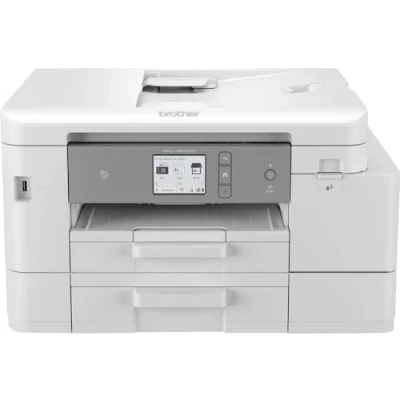 Afbeelding van Brother MFC J4540DWXL Inkjetprinter
