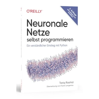 Afbeelding van Neuronale Netze selbst programmieren