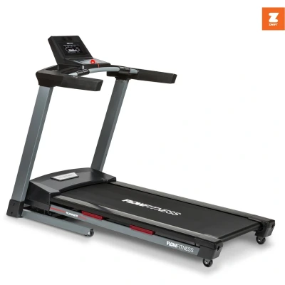 Afbeelding van Flow Fitness Runner DTM2000i Loopband