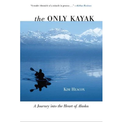 Afbeelding van Only Kayak