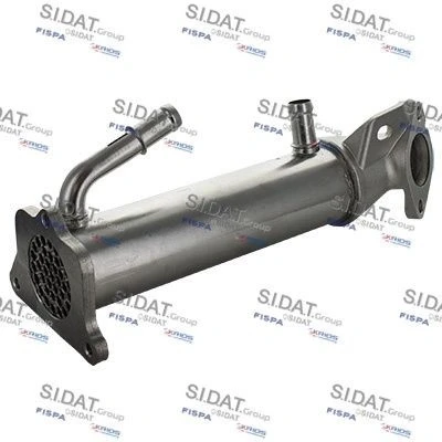 Afbeelding van FISPA 83.1243 EGR koeler FORD: Transit Mk6 Van