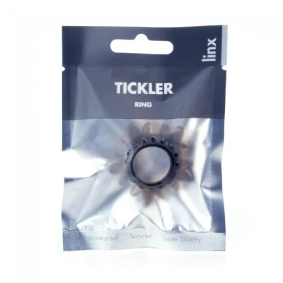 Afbeelding van Cockring Tickler Smoke