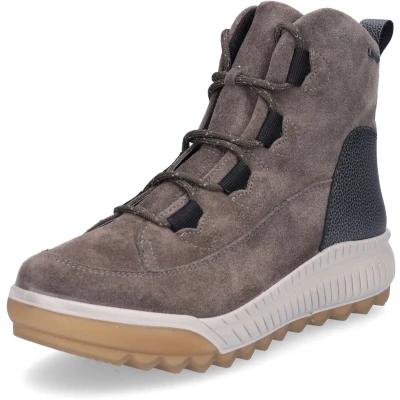 Afbeelding van Legero Tirano Gore tex Dameslaarzen, oxide 2800