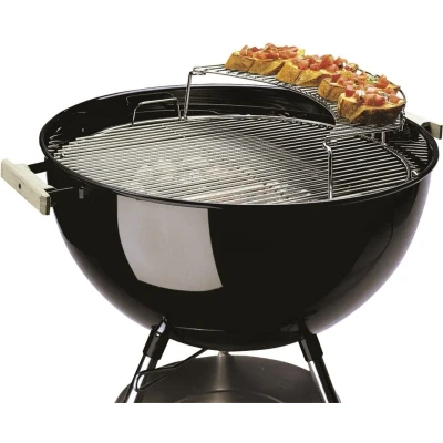Afbeelding van Weber Warmhoudrek