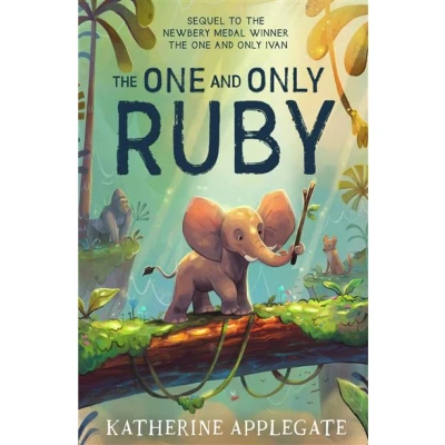 Image de The One and Only Ruby
