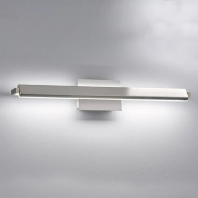 Afbeelding van LED wandlamp Pare TW, dimmer, 3 lichtkleuren 60cm