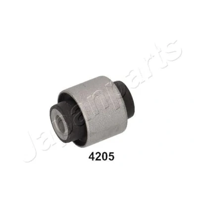 Afbeelding van JAPANPARTS RU 4205 Houder, wieldraagarmrubber Achteras boven HONDA: CIVIC 8 Hatchback,