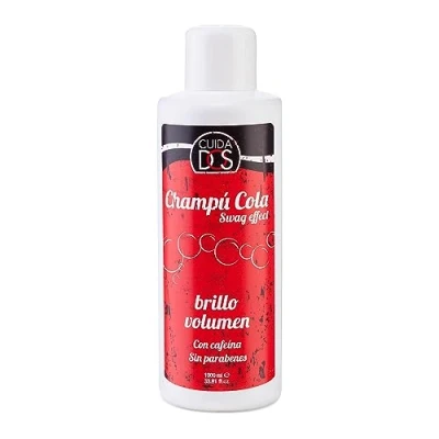 Afbeelding van Shampoo Cola Swag Effect Valquer (1000 ml)