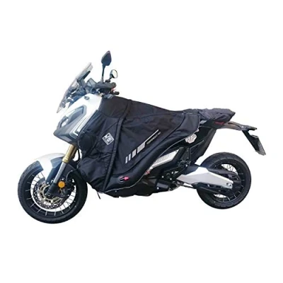 Afbeelding van Tucano Urbano Termoscud Beenkleed 4 Seizoenen Honda XADV 2017 2020 R186PROX