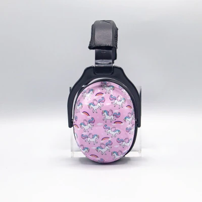 Afbeelding van Horend Goed Unicorn SoundGuard oorkap