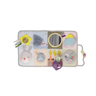Afbeelding van Taf Toys Activiteitencentrum baby Urban Garden Developmental Activity Center