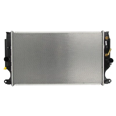 Afbeelding van Radiateur KOYORAD PL012763