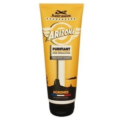 Afbeelding van Haircare Arizona Purifying Shampoo 200 ml