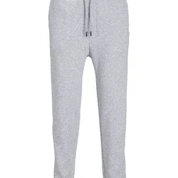 Afbeelding van Jack &amp; Jones Jpstgordon Jjbradley Trainingsbroek, Heren, Maat: Medium, Light grey melange