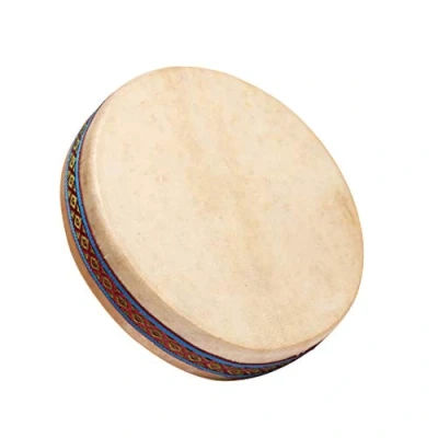 Image de Tambour ocean drum 25 cm