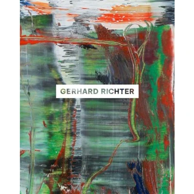 Image de Gerhard Richter: New York 2023