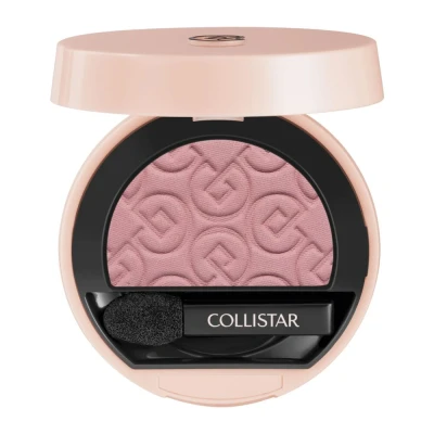 Afbeelding van Collistar Impeccabile Compact Eyeshadow 405 Petalo Matte 3 Oogschaduw 8gr