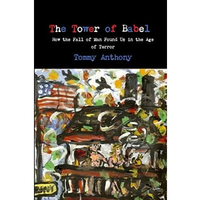 Afbeelding van The Tower of Babel