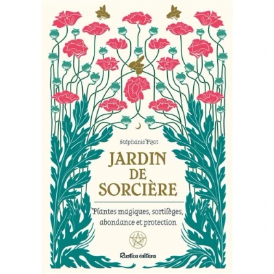 Image de Jardin de sorcière