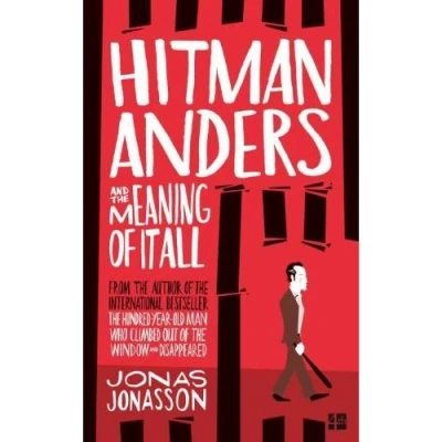 Image de Hitman Anders and the meaning of it all