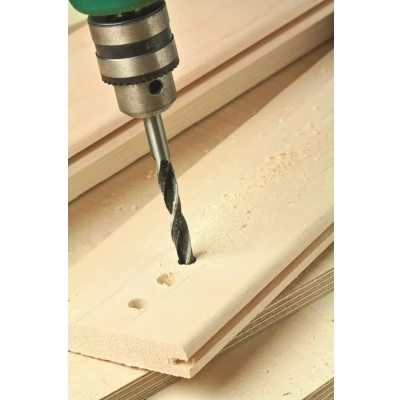 Afbeelding van Rex houtspiraalboor 20mm