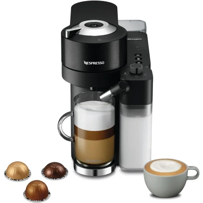 Afbeelding van De&#039;Longhi Nespresso Vertuo Lattissima ENV300.B