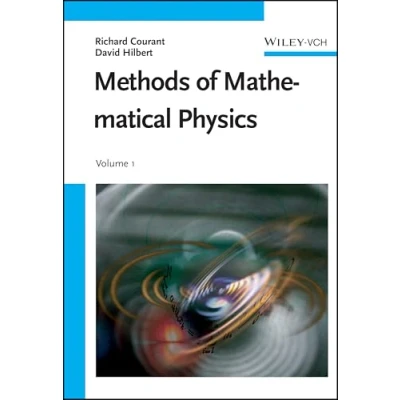 Afbeelding van Methods Of Mathematical Physics