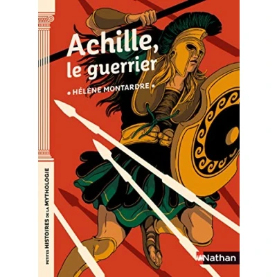 Afbeelding van ISBN 9782092592274 boek Frans Paperback 64 pagina&#039;s