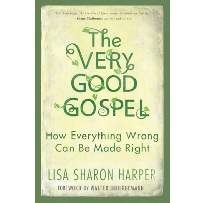 Afbeelding van The Very Good Gospel