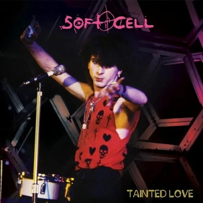 Afbeelding van Soft Cell Tainted Love (LP)