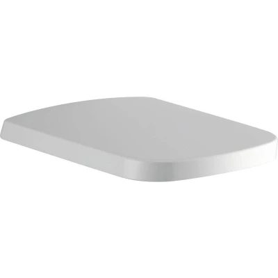 Afbeelding van Ideal Standard Mia toiletzitting met deksel softclose