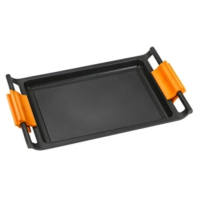 Afbeelding van Barbecue BRA A271545 45 cm Metaal Aluminium