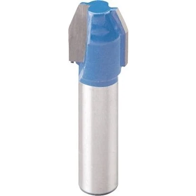 Afbeelding van KWB Kantenfrees 11,7mm HM 8mm stift 1 stuk
