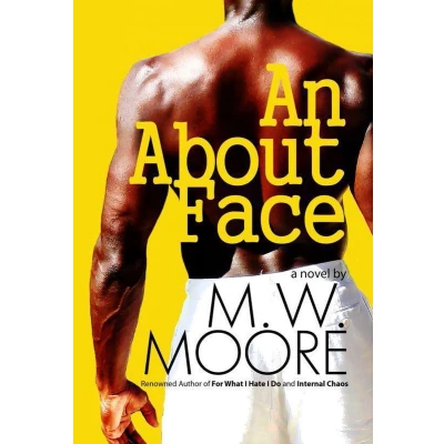 Afbeelding van An About Face