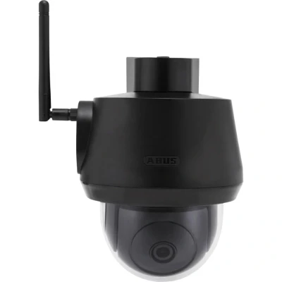 Afbeelding van ABUS SmartLook PPIC52520B IP Bewakingscamera WiFi 1920 x 1080 Pixel